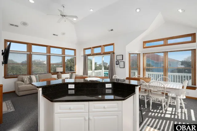 $1,075,000 | 440 Myrtle Pond Road, Corolla, NC 27927