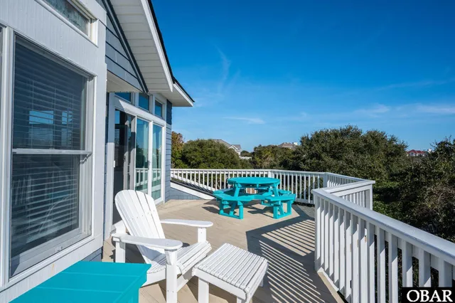 $1,075,000 | 440 Myrtle Pond Road, Corolla, NC 27927