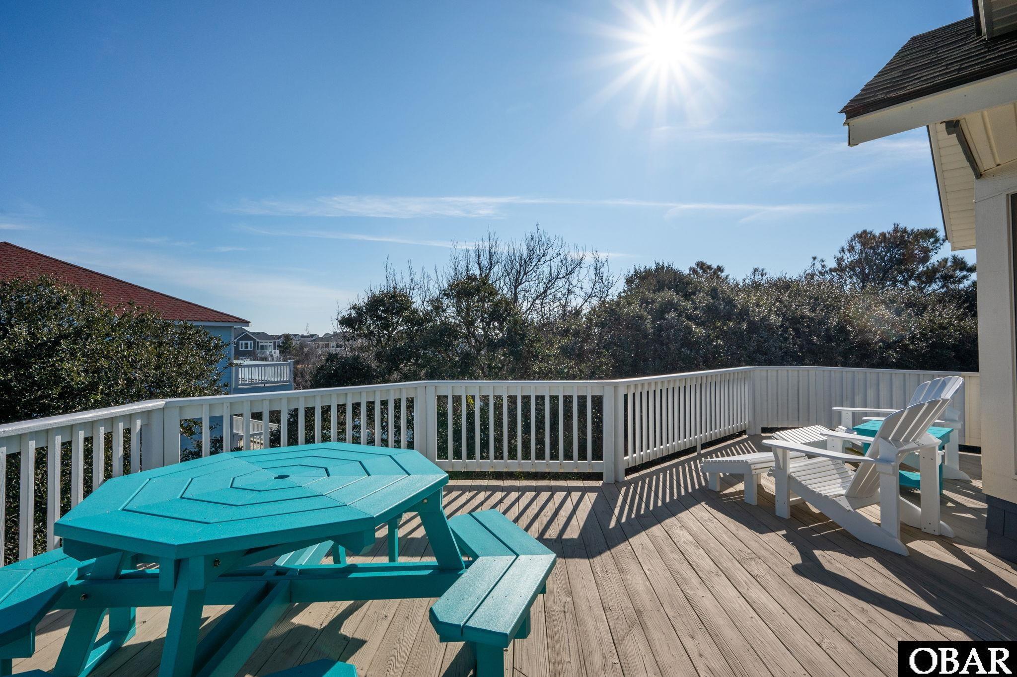 440 Myrtle Pond Road Corolla, NC 27927 - Photo 15 of 50