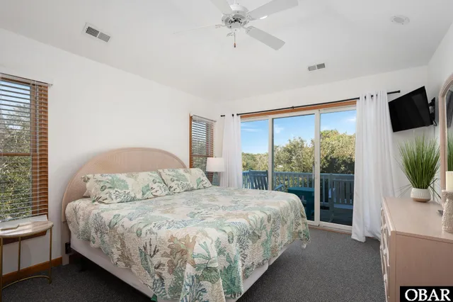 $1,075,000 | 440 Myrtle Pond Road, Corolla, NC 27927