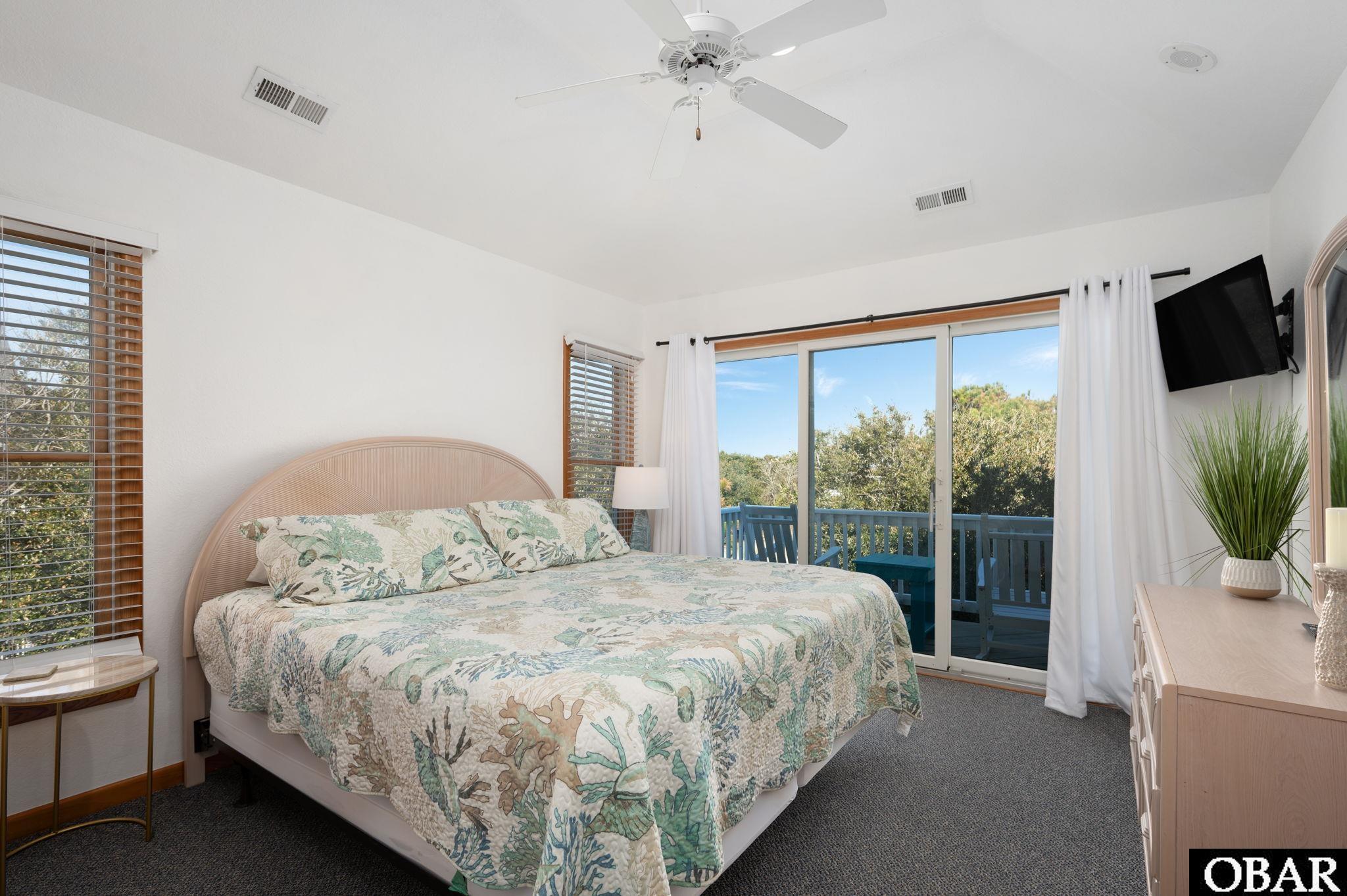 440 Myrtle Pond Road Corolla, NC 27927 - Photo 19 of 50 UL Primary en Suite