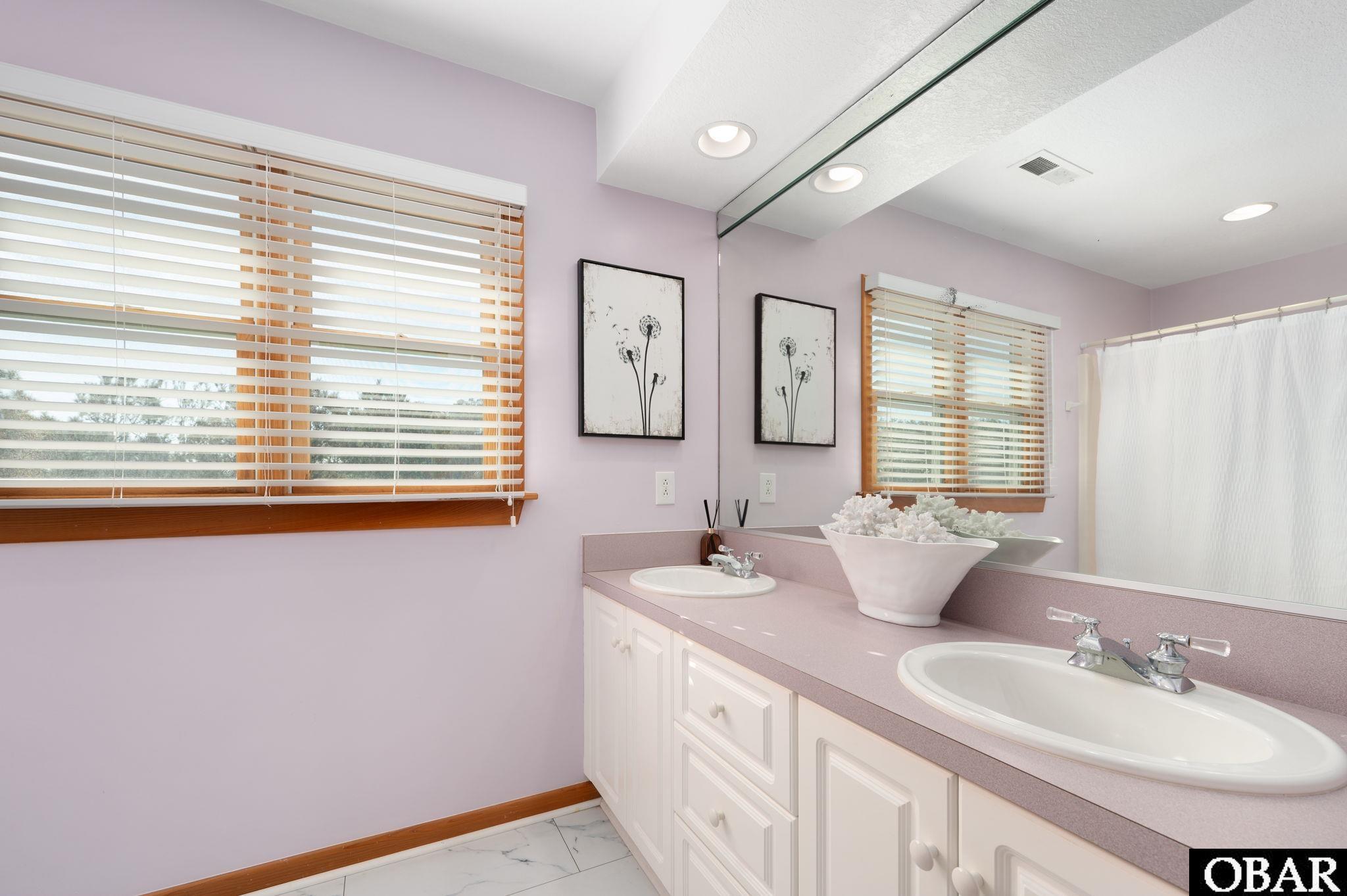 440 Myrtle Pond Road Corolla, NC 27927 - Photo 20 of 50 Private Bath