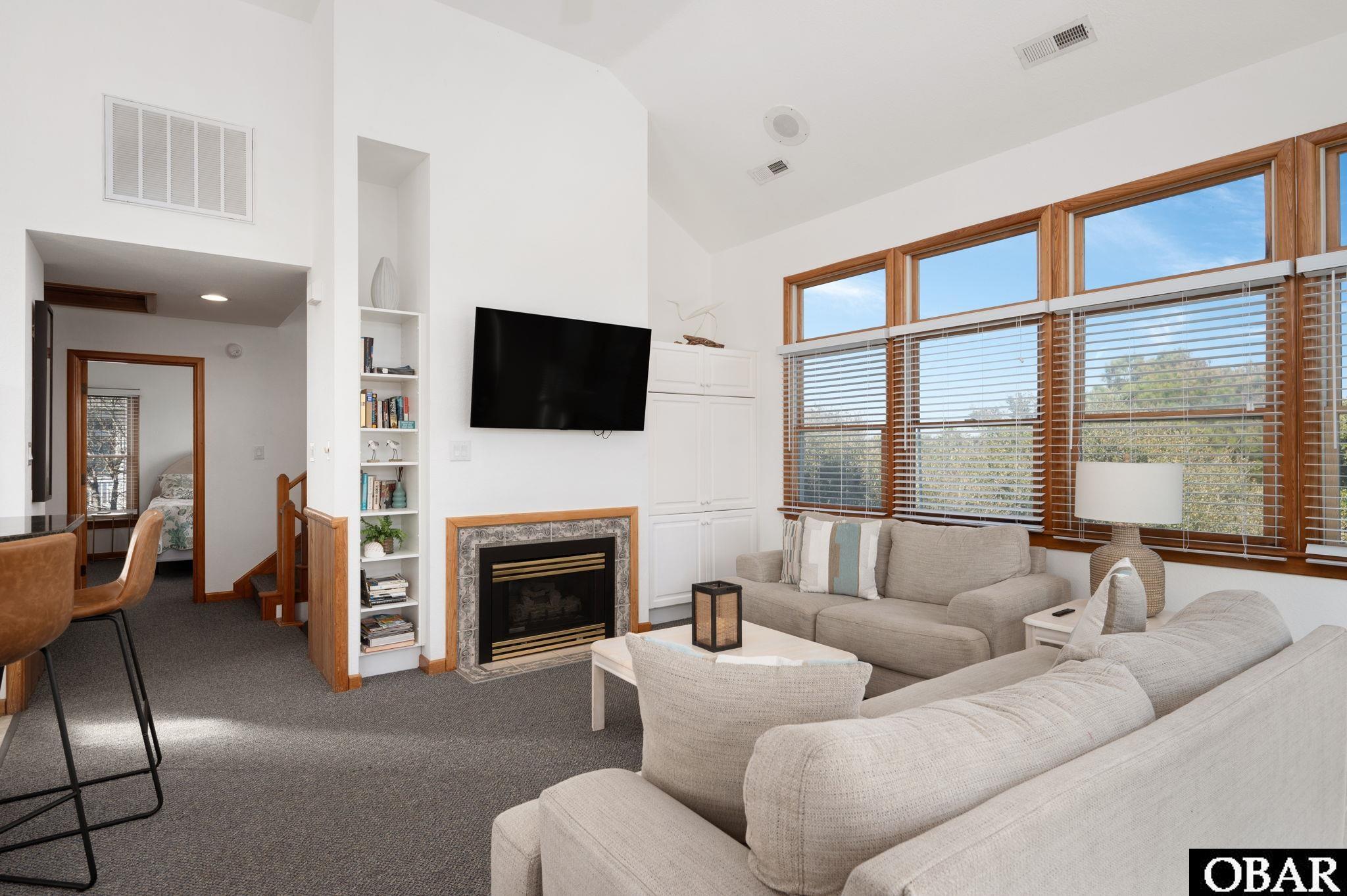 440 Myrtle Pond Road Corolla, NC 27927 - Photo 2 of 50 UL Family Room