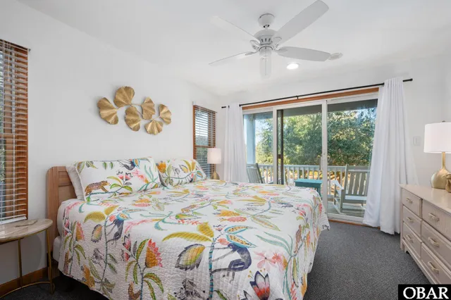 $1,075,000 | 440 Myrtle Pond Road, Corolla, NC 27927