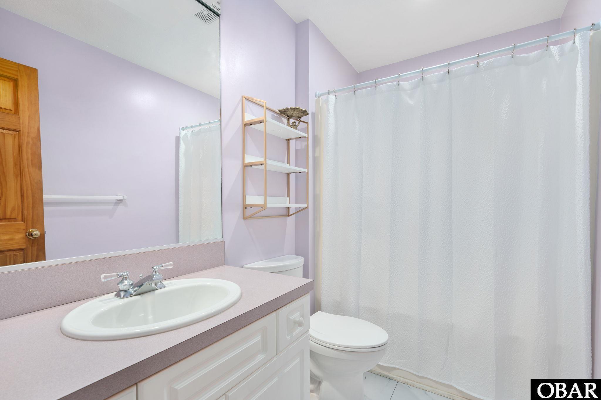 440 Myrtle Pond Road Corolla, NC 27927 - Photo 24 of 50 Private Bath