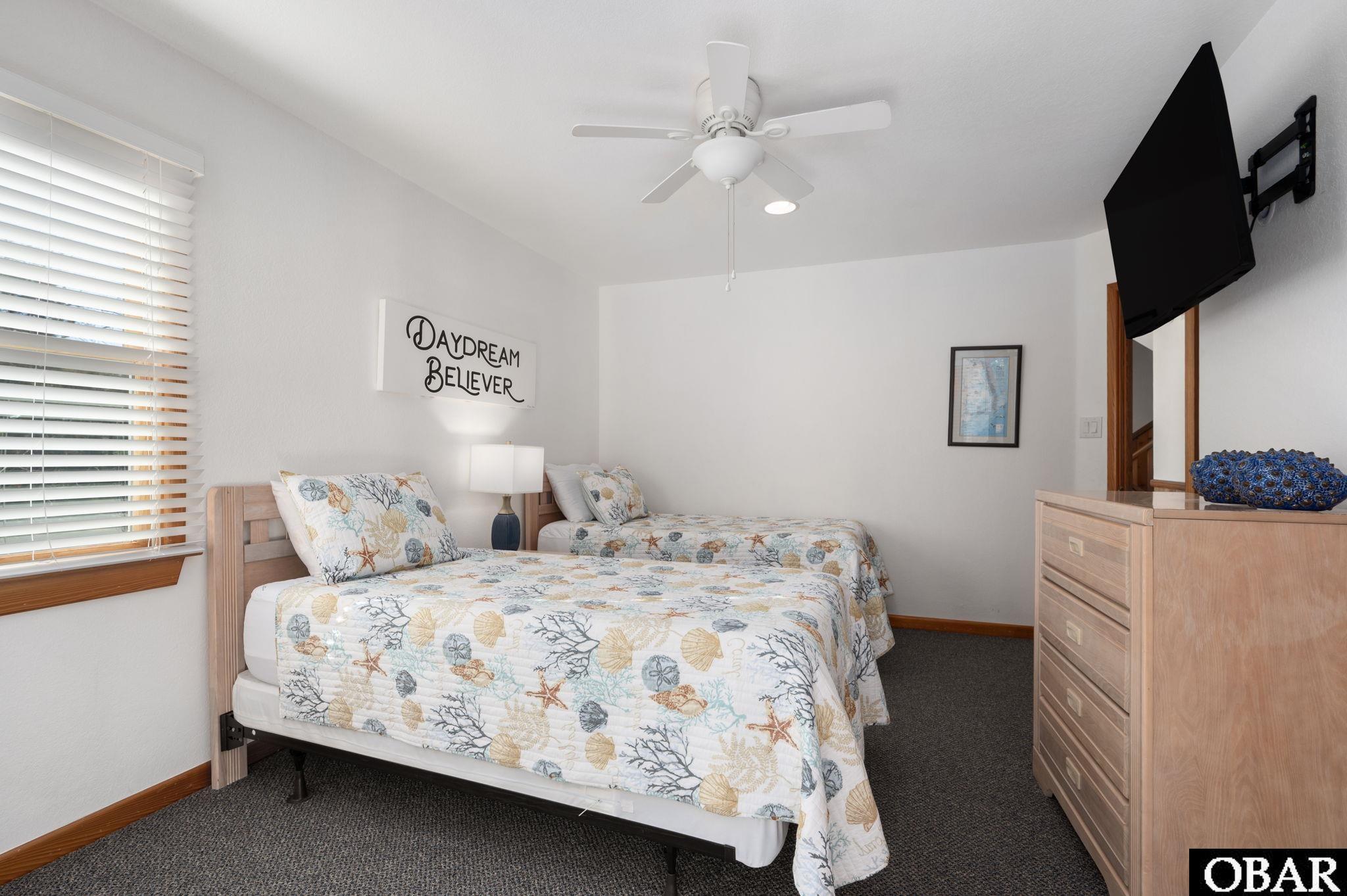 440 Myrtle Pond Road Corolla, NC 27927 - Photo 26 of 50 ML Guest Room