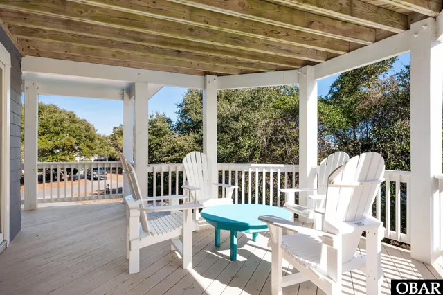 $1,075,000 | 440 Myrtle Pond Road, Corolla, NC 27927