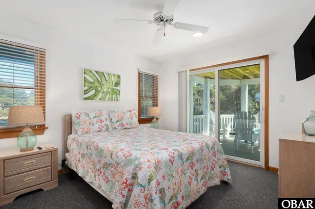 $1,075,000 | 440 Myrtle Pond Road, Corolla, NC 27927