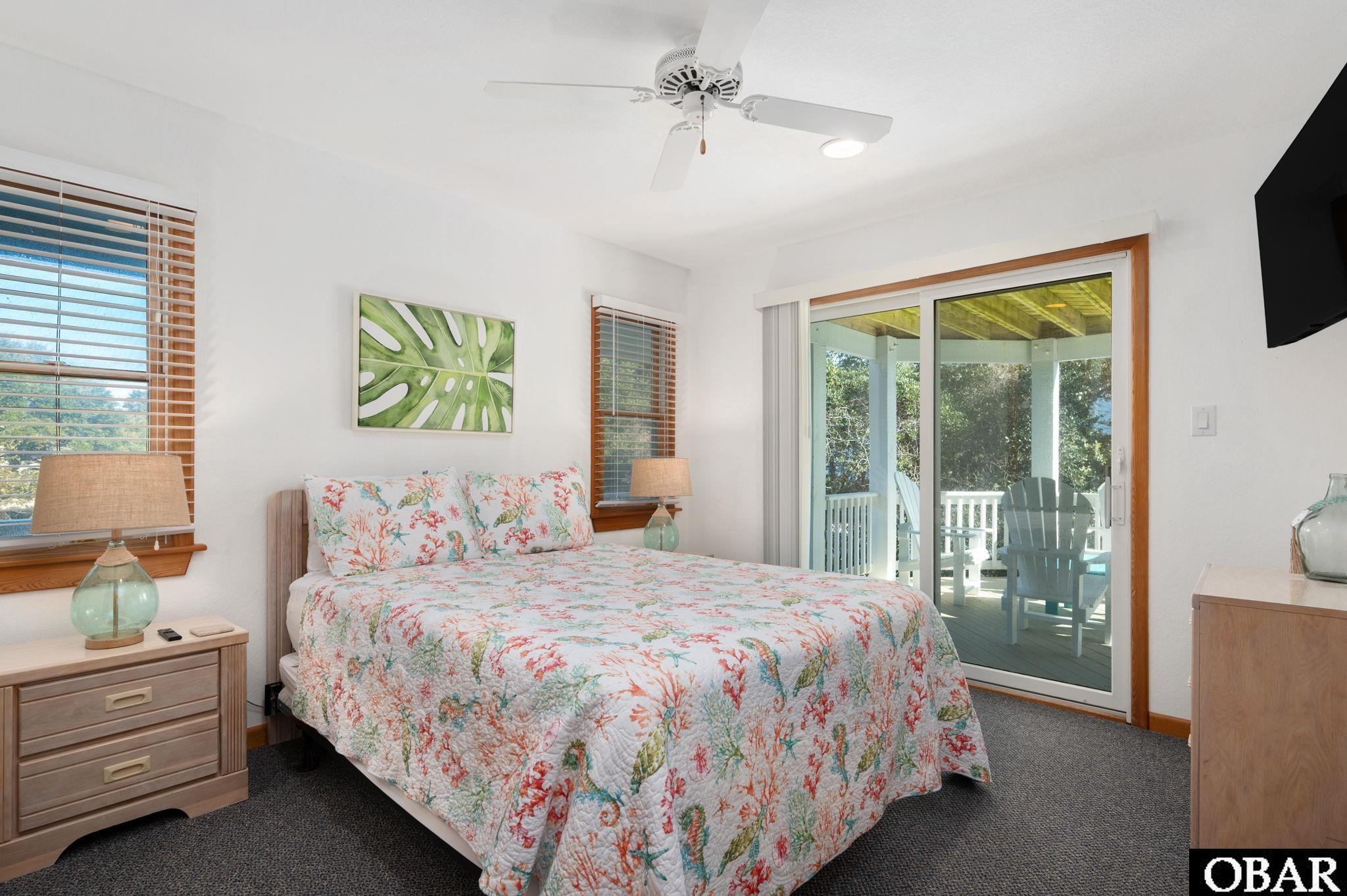 440 Myrtle Pond Road Corolla, NC 27927 - Photo 30 of 50 ML Guest Room