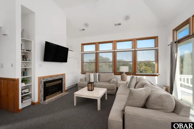 $1,075,000 | 440 Myrtle Pond Road, Corolla, NC 27927