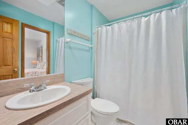 $1,075,000 | 440 Myrtle Pond Road, Corolla, NC 27927