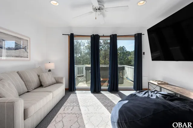 $1,075,000 | 440 Myrtle Pond Road, Corolla, NC 27927