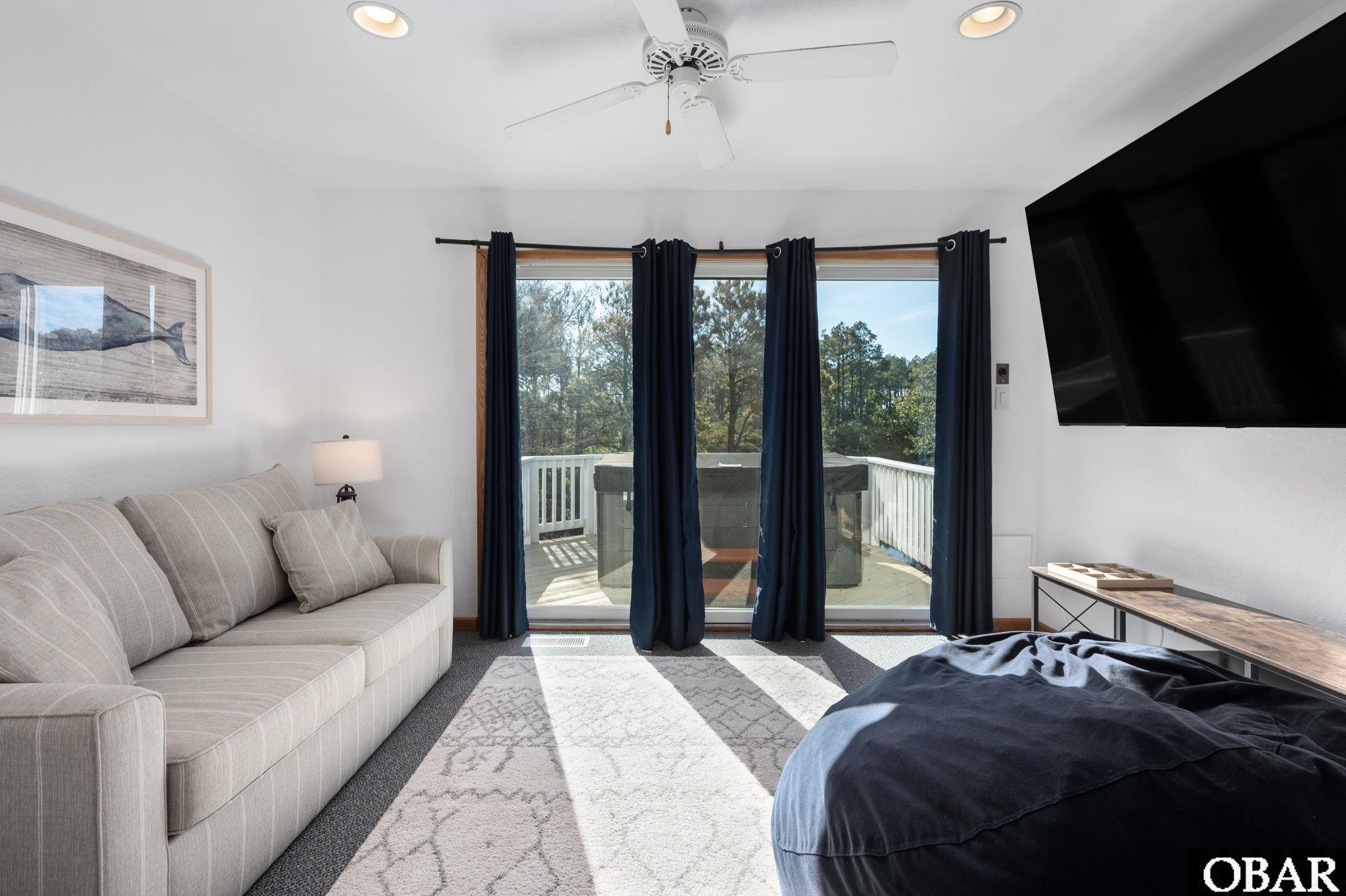 440 Myrtle Pond Road Corolla, NC 27927 - Photo 32 of 50 ML Den