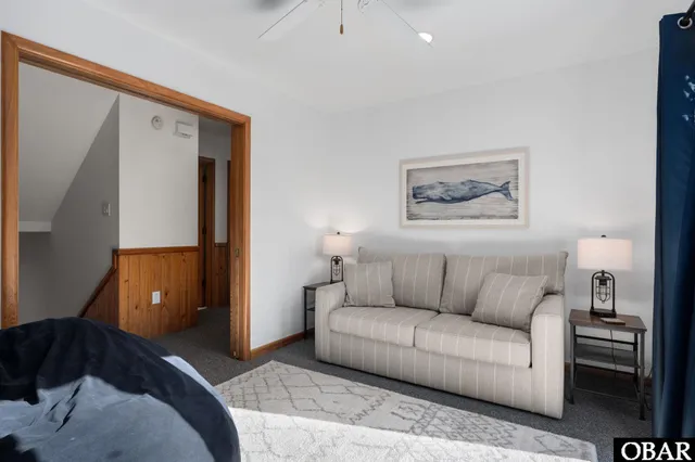 $1,075,000 | 440 Myrtle Pond Road, Corolla, NC 27927