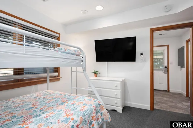 $1,075,000 | 440 Myrtle Pond Road, Corolla, NC 27927