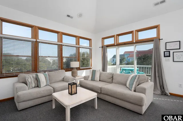 $1,075,000 | 440 Myrtle Pond Road, Corolla, NC 27927