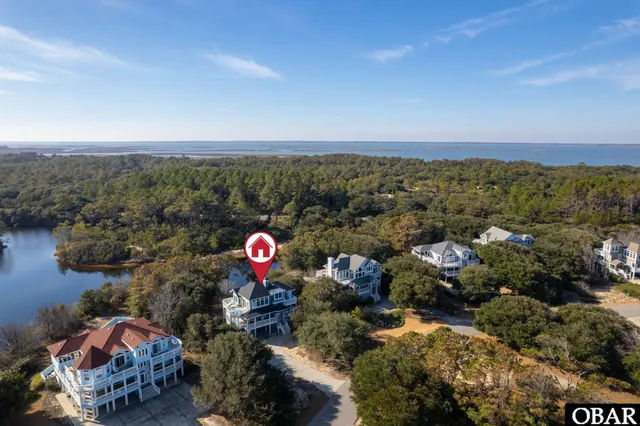 $1,075,000 | 440 Myrtle Pond Road, Corolla, NC 27927