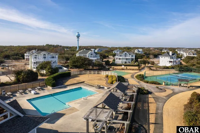 $1,075,000 | 440 Myrtle Pond Road, Corolla, NC 27927