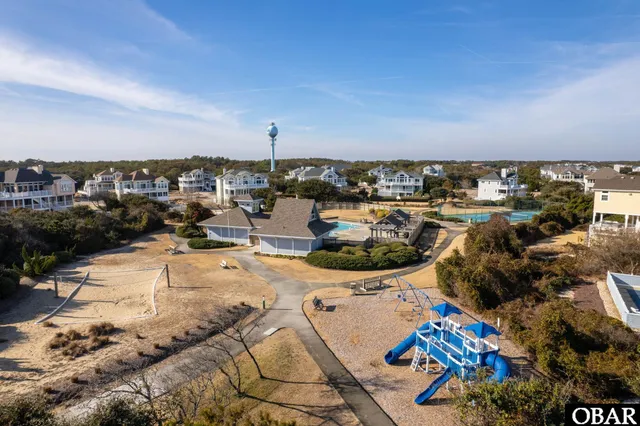 $1,075,000 | 440 Myrtle Pond Road, Corolla, NC 27927