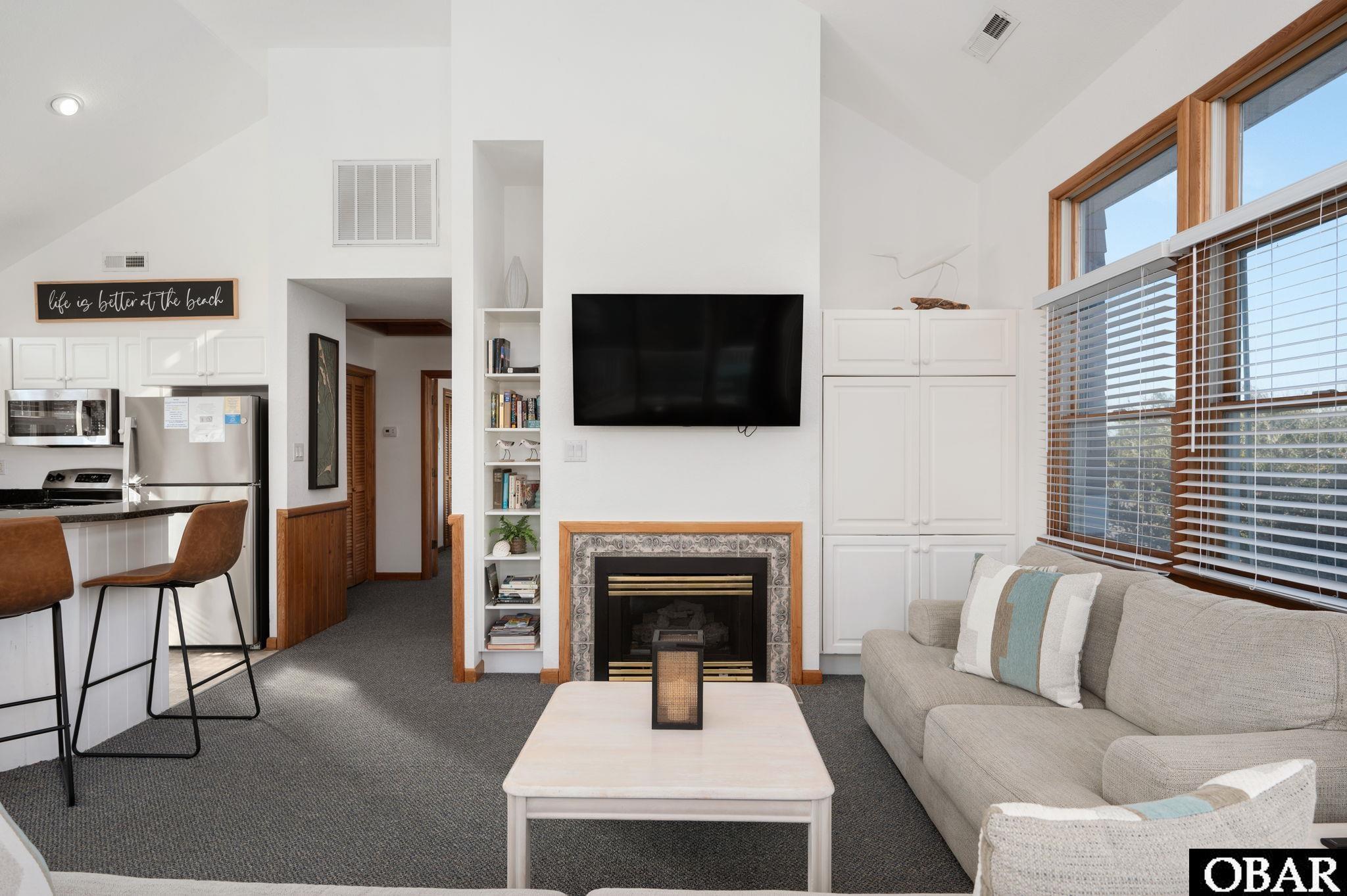 440 Myrtle Pond Road Corolla, NC 27927 - Photo 5 of 50