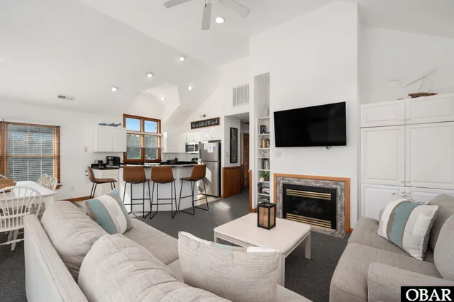 $1,075,000 | 440 Myrtle Pond Road, Corolla, NC 27927