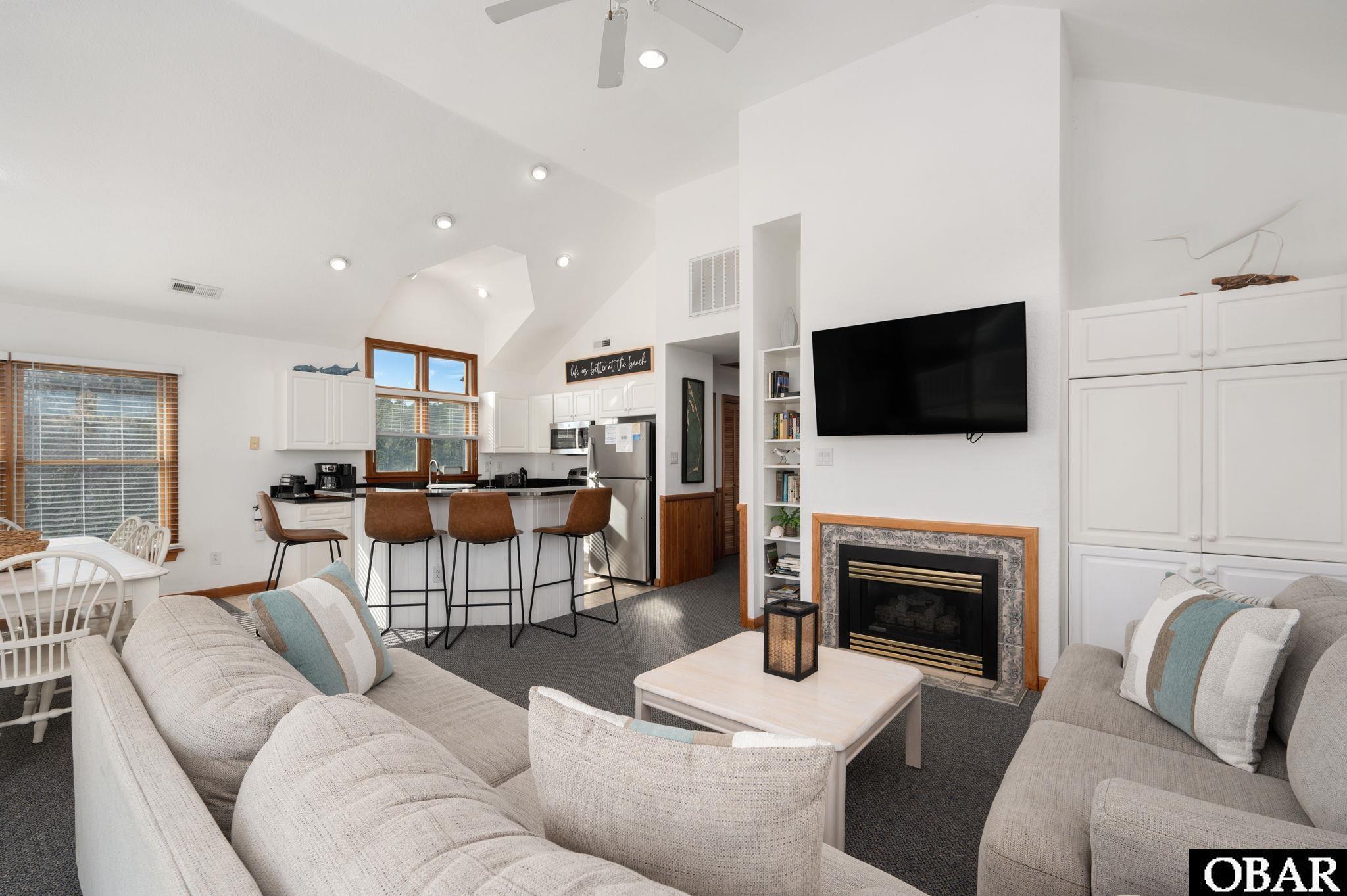 440 Myrtle Pond Road Corolla, NC 27927 - Photo 6 of 50