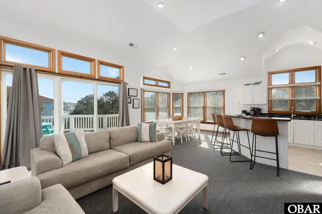 $1,075,000 | 440 Myrtle Pond Road, Corolla, NC 27927