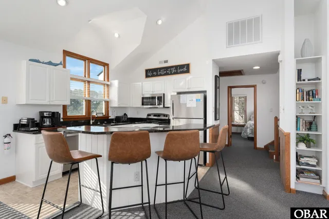 $1,075,000 | 440 Myrtle Pond Road, Corolla, NC 27927