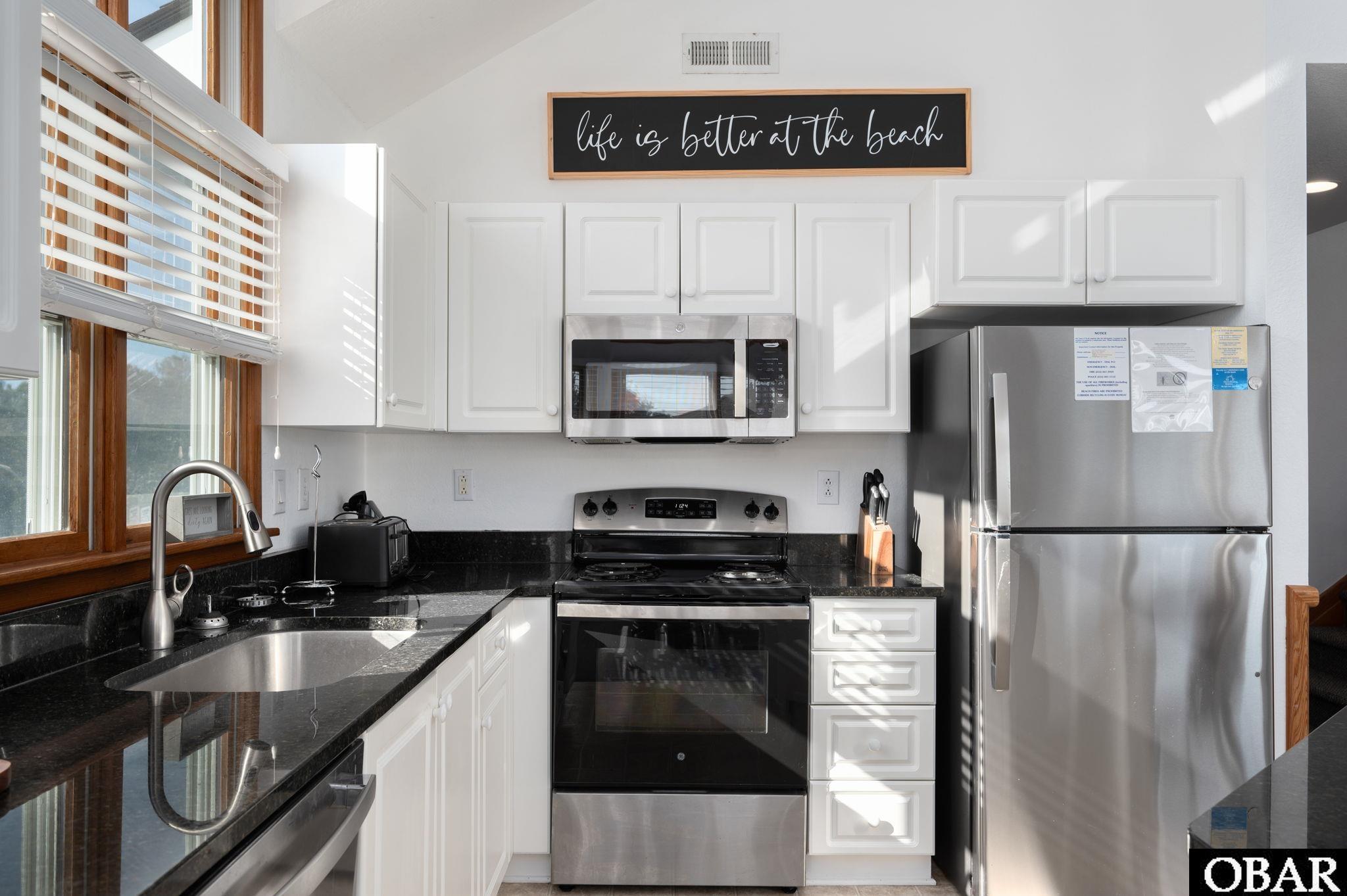 440 Myrtle Pond Road Corolla, NC 27927 - Photo 10 of 50