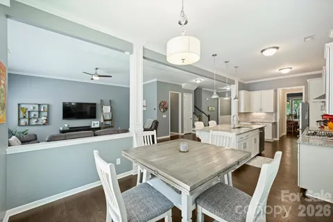 $650,000 | 1113 Bassett Way, Fort Mill, SC 29707