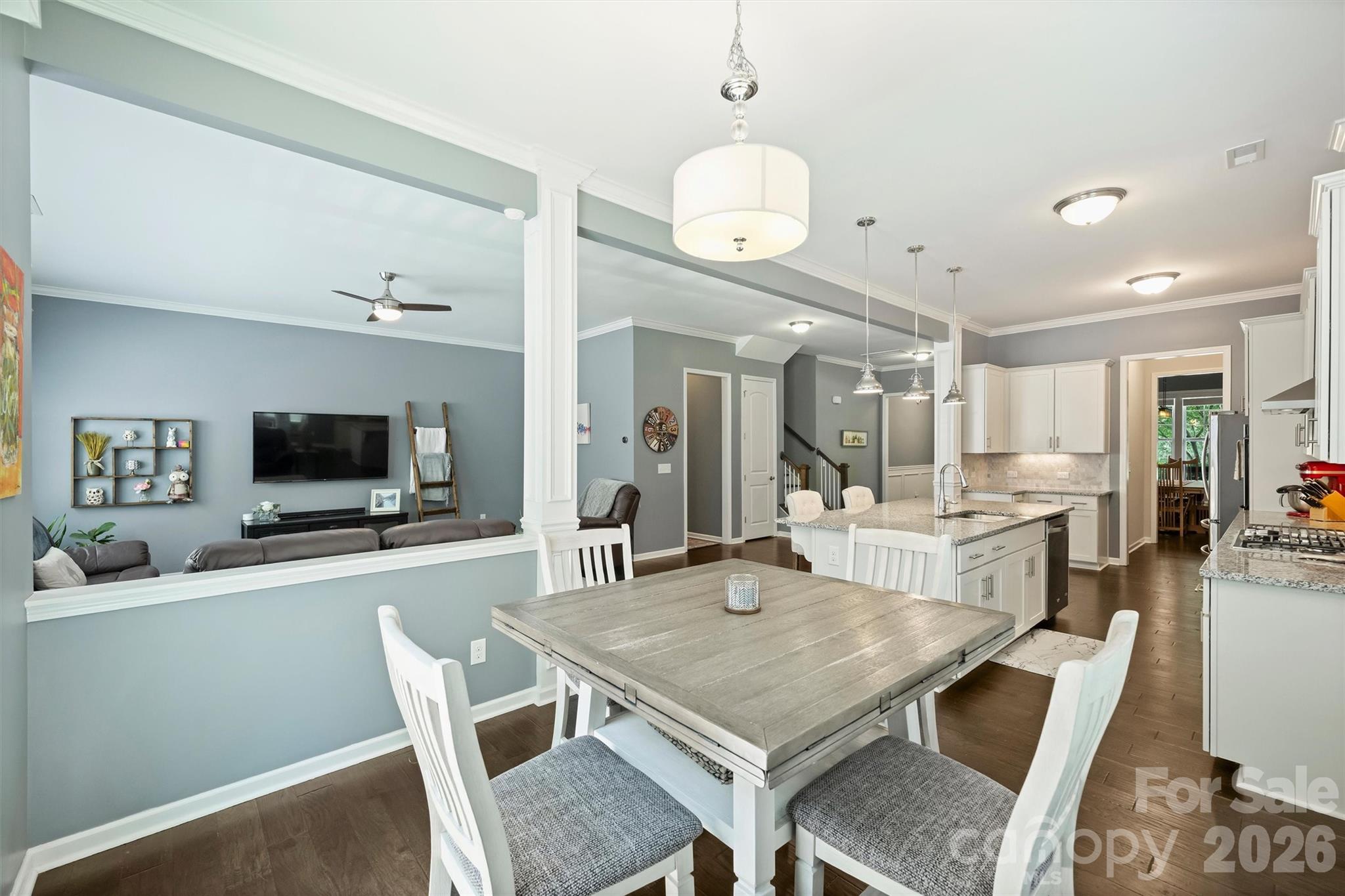 1113 Bassett Way Fort Mill, SC 29707 - Photo 10 of 46