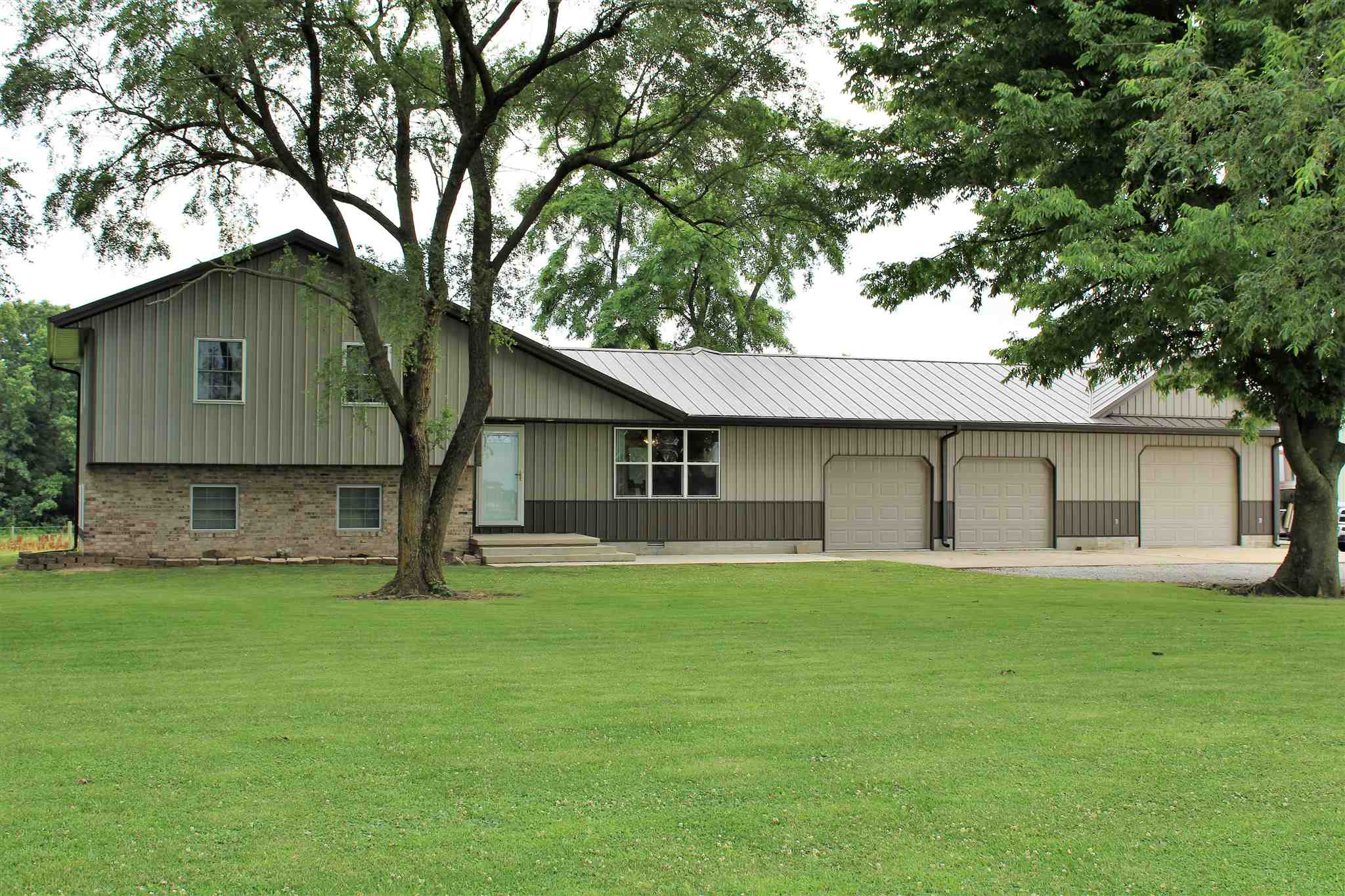 5304 Church Road Salem, IL 62881 - Photo 25 of 25 Gallery Image 25