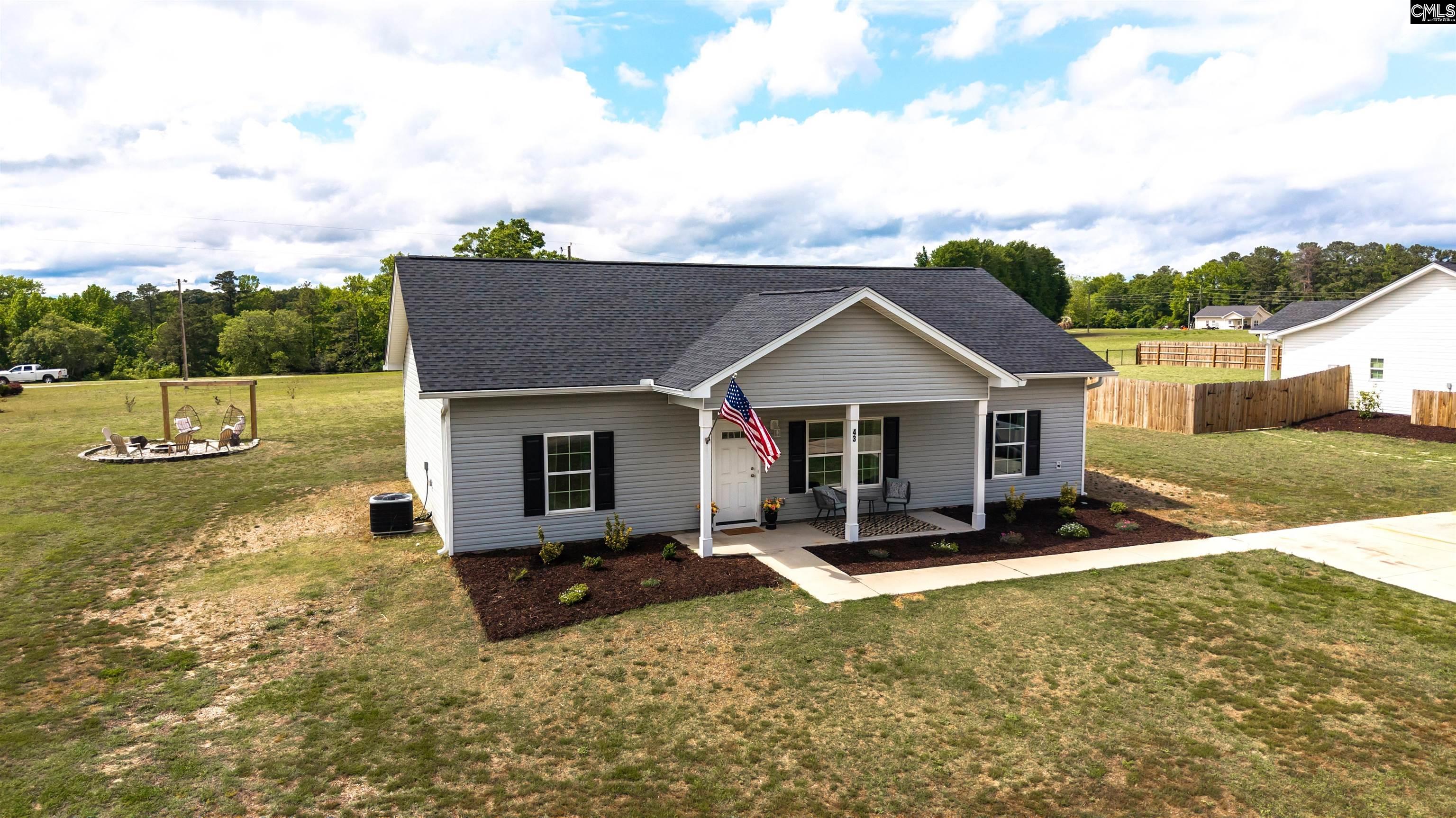 43 Sparrow Road Lugoff, SC 29078 - Photo 38 of 39