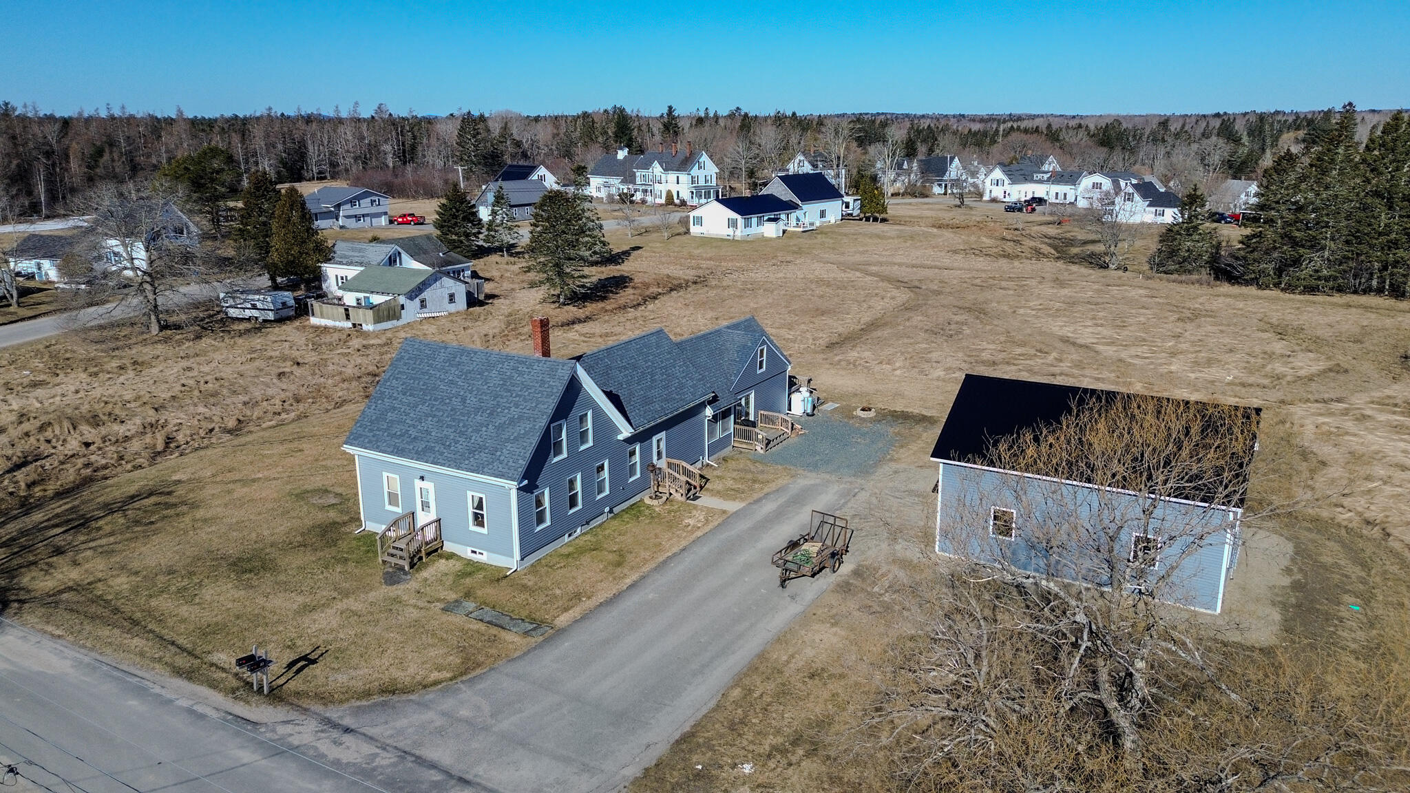 10 Frye Street Harrington, ME 04643 - Photo 1 of 80 1