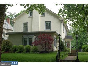 8213 Marion Road Cheltenham, PA 19027 - Photo 1 of 2 Exterior Front