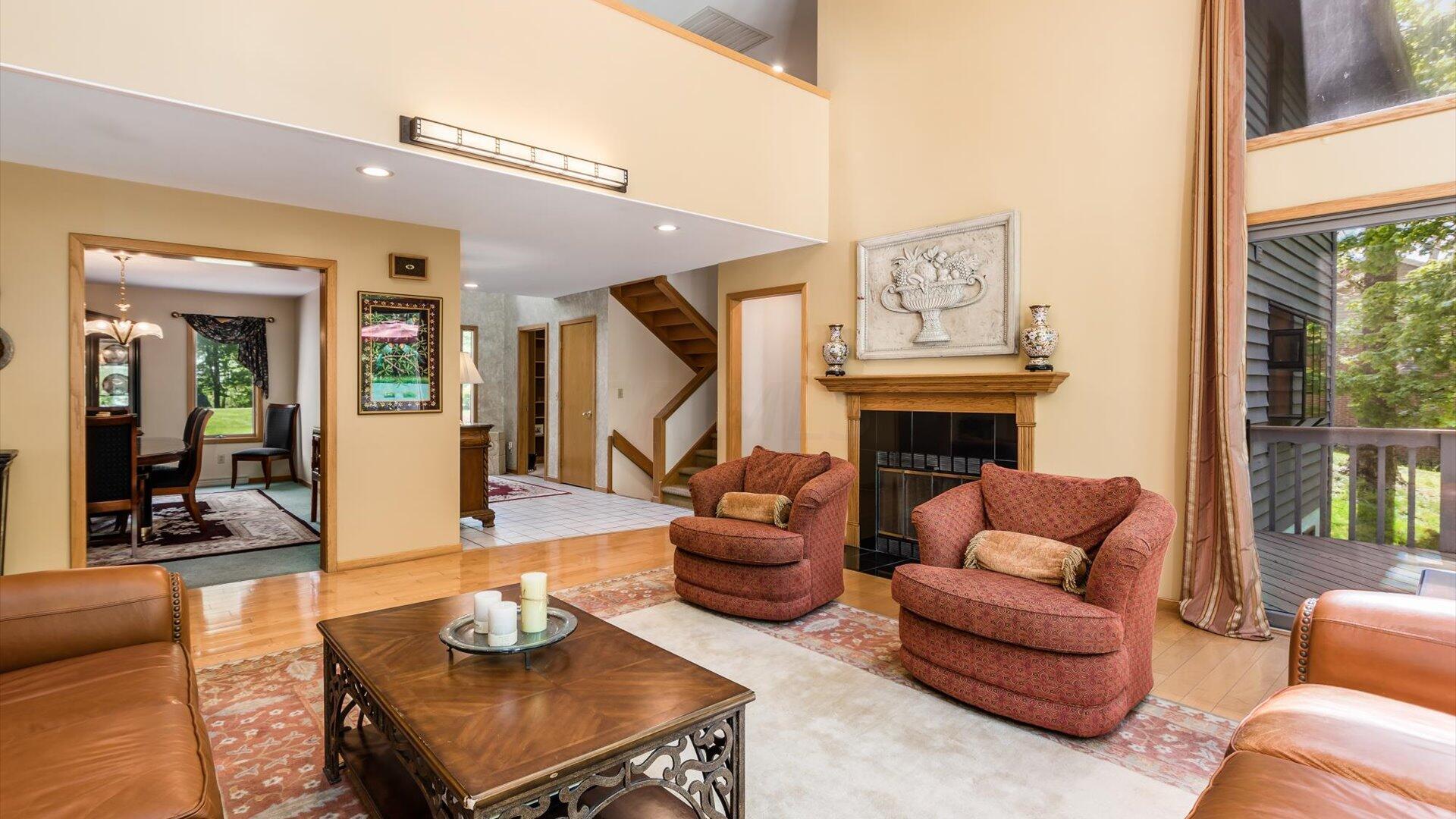 1337 Ridge Road Northeast Lancaster, OH 43130 - Photo 7 of 68 07