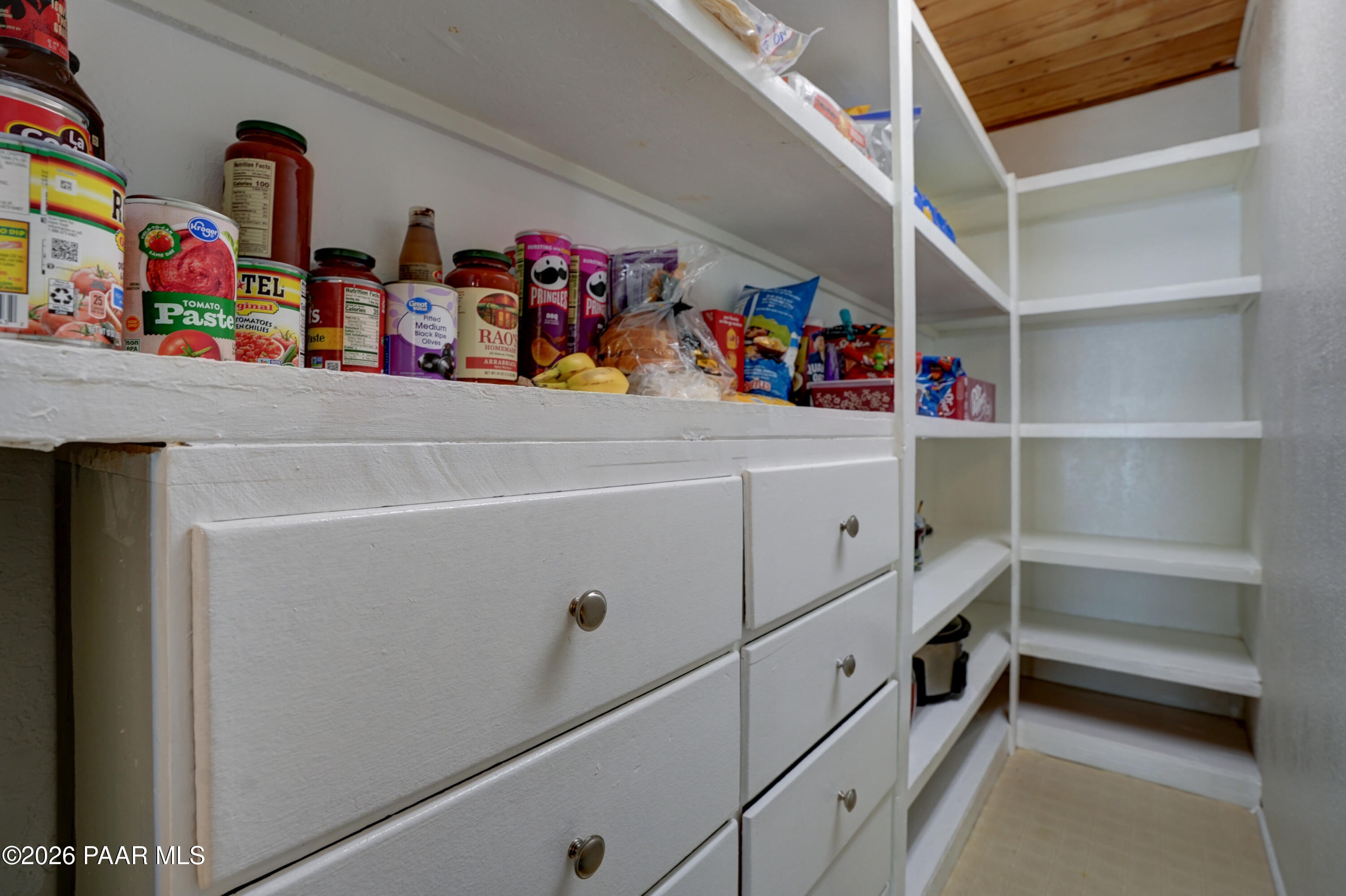 1963 Idylwild Road Prescott, AZ 86305 - Photo 11 of 54 a view of storage and utility room