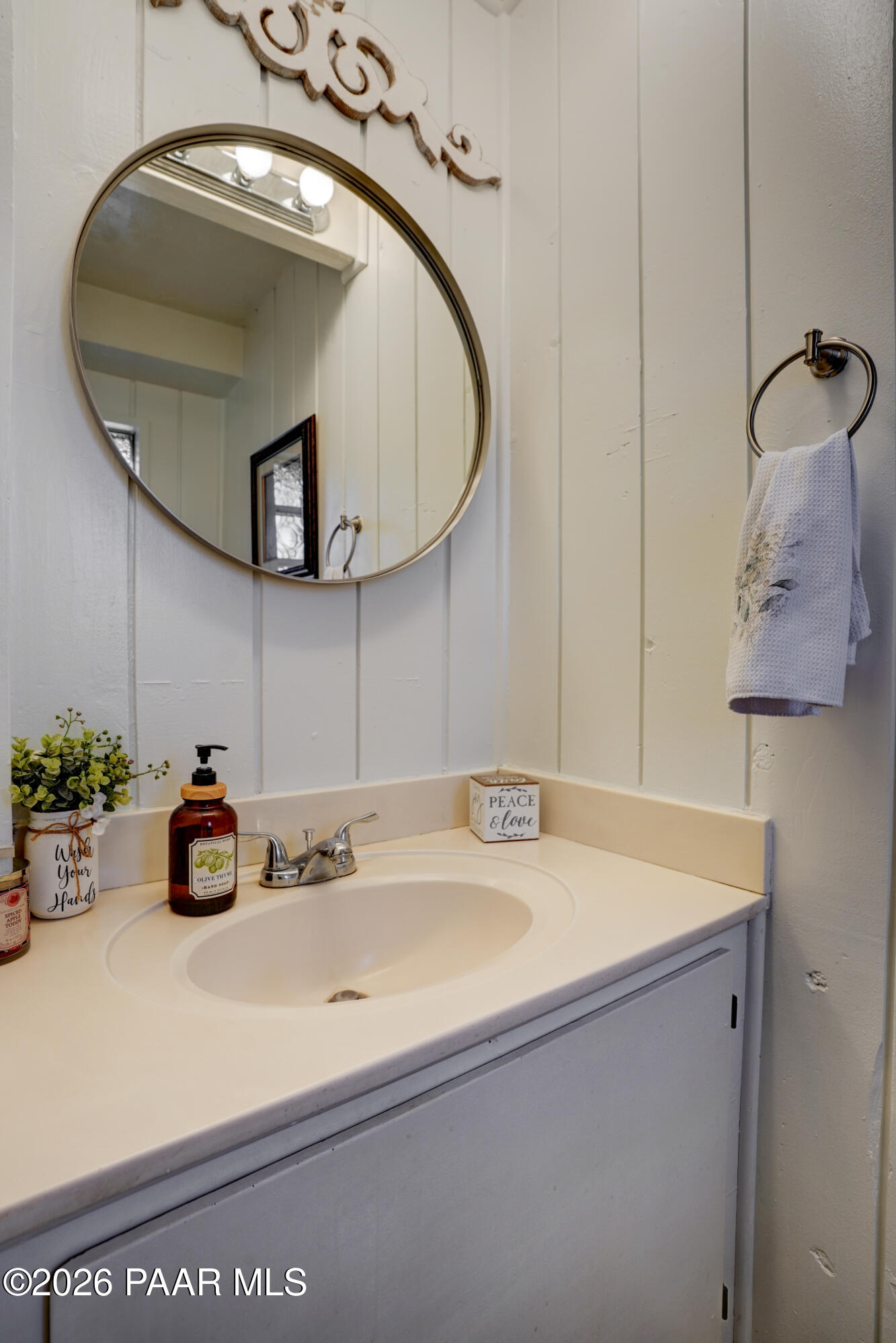 1963 Idylwild Road Prescott, AZ 86305 - Photo 12 of 54 Powder Room