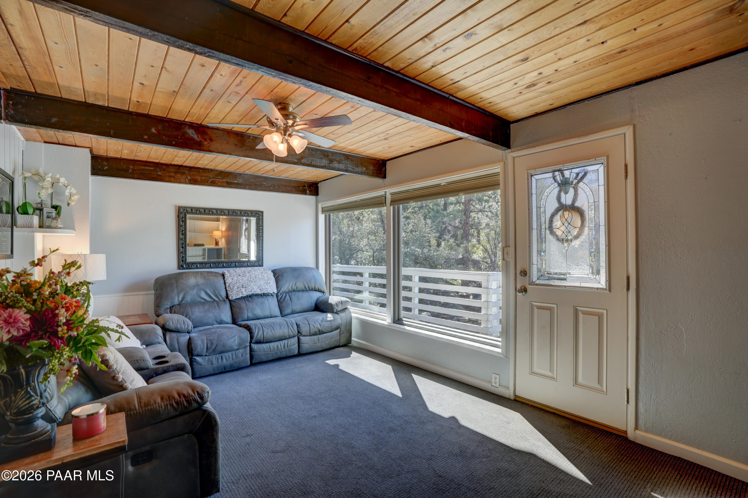 1963 Idylwild Road Prescott, AZ 86305 - Photo 2 of 54 Family Room 1