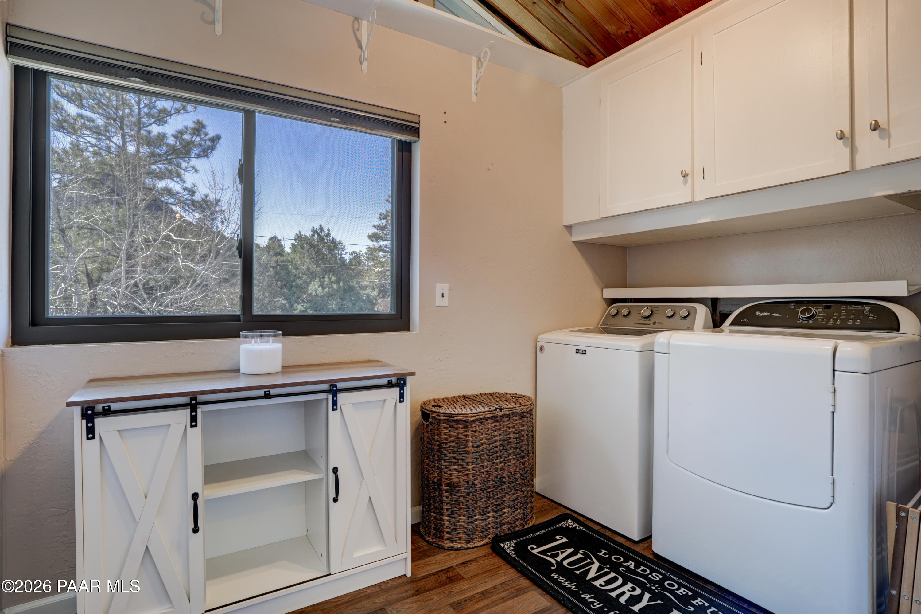 1963 Idylwild Road Prescott, AZ 86305 - Photo 21 of 54 Laundry Room