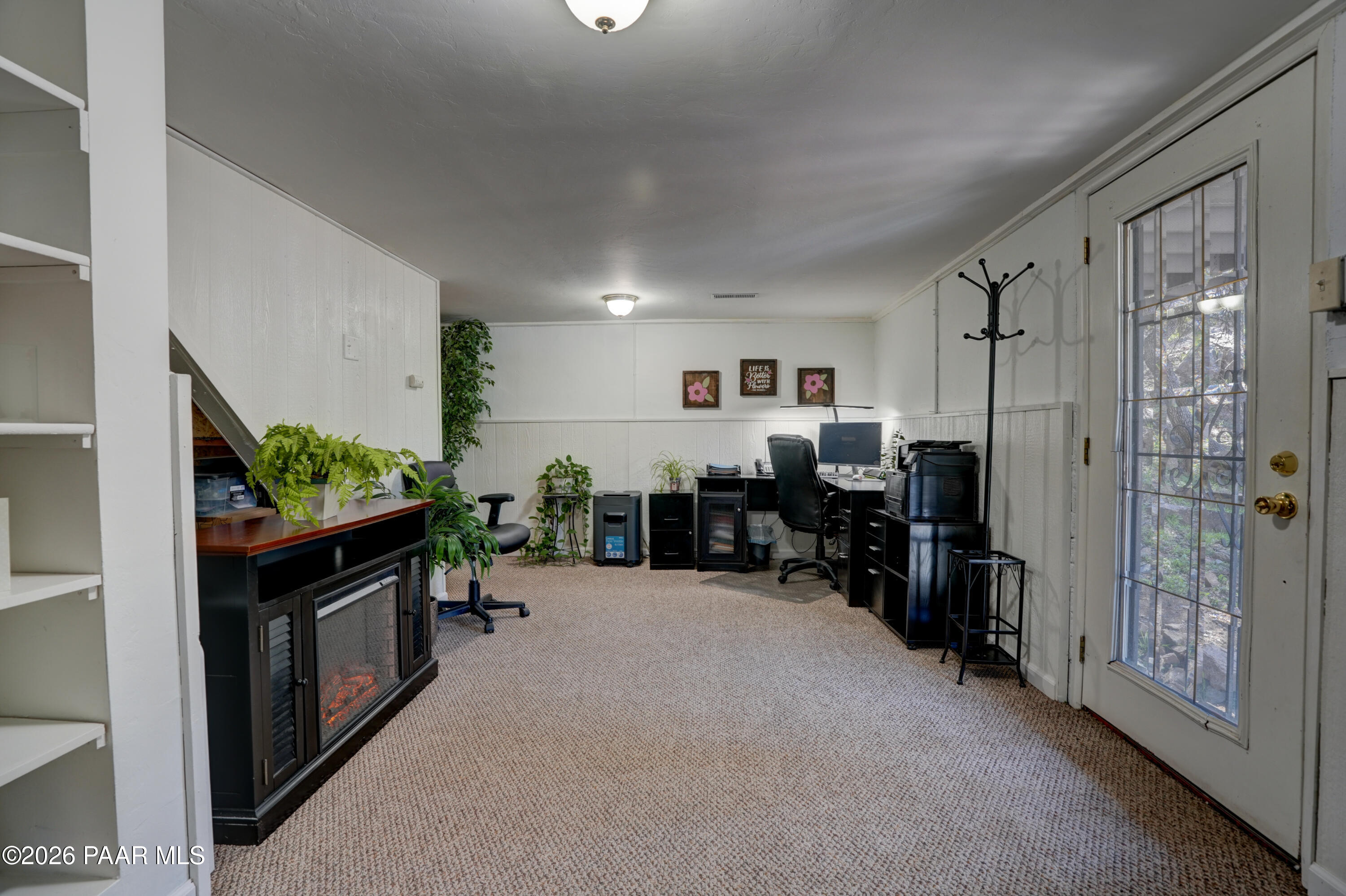 1963 Idylwild Road Prescott, AZ 86305 - Photo 23 of 54 Game Room 2