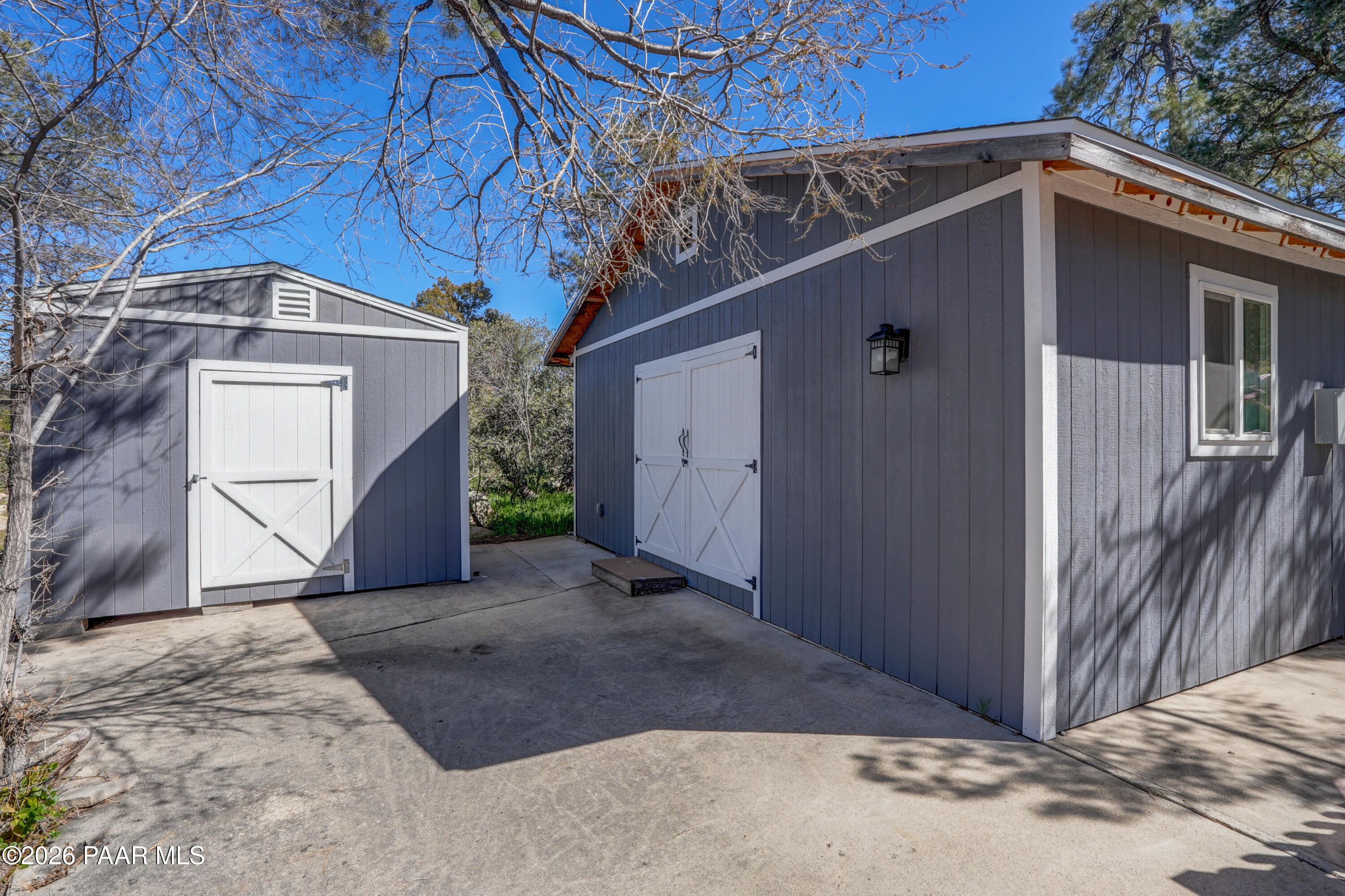 1963 Idylwild Road Prescott, AZ 86305 - Photo 25 of 54 Future Air BnB