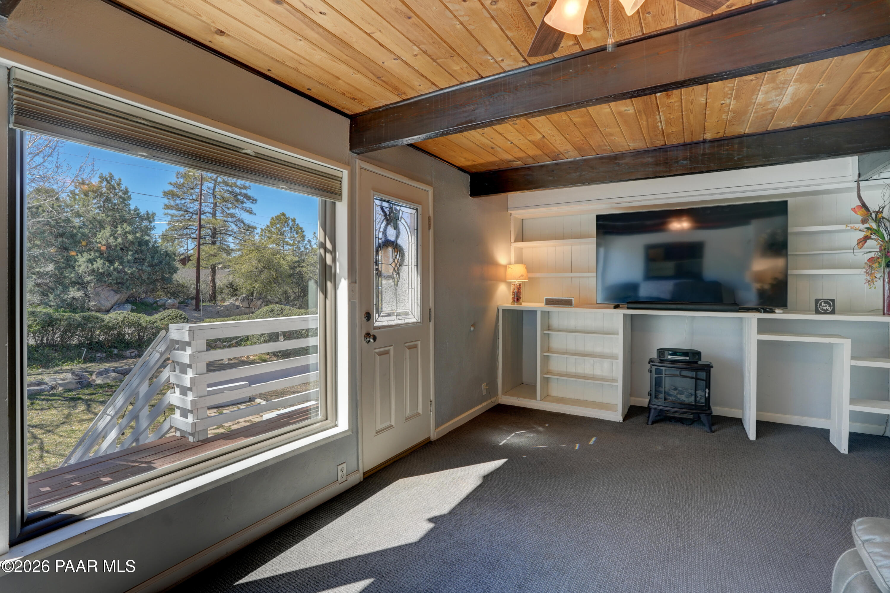 1963 Idylwild Road Prescott, AZ 86305 - Photo 3 of 54 Family Room 2