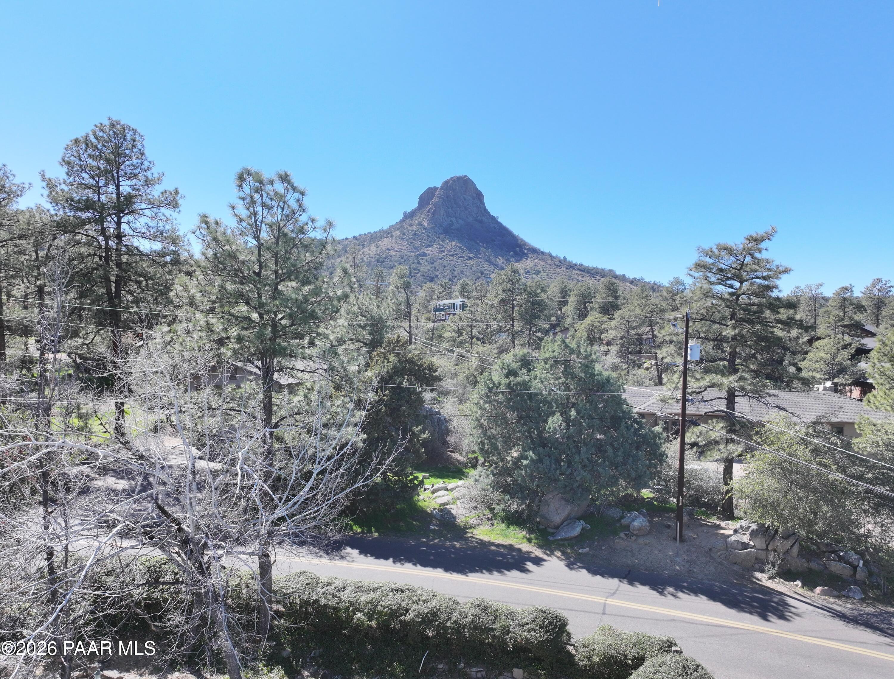 1963 Idylwild Road Prescott, AZ 86305 - Photo 46 of 54 Thumb Butte