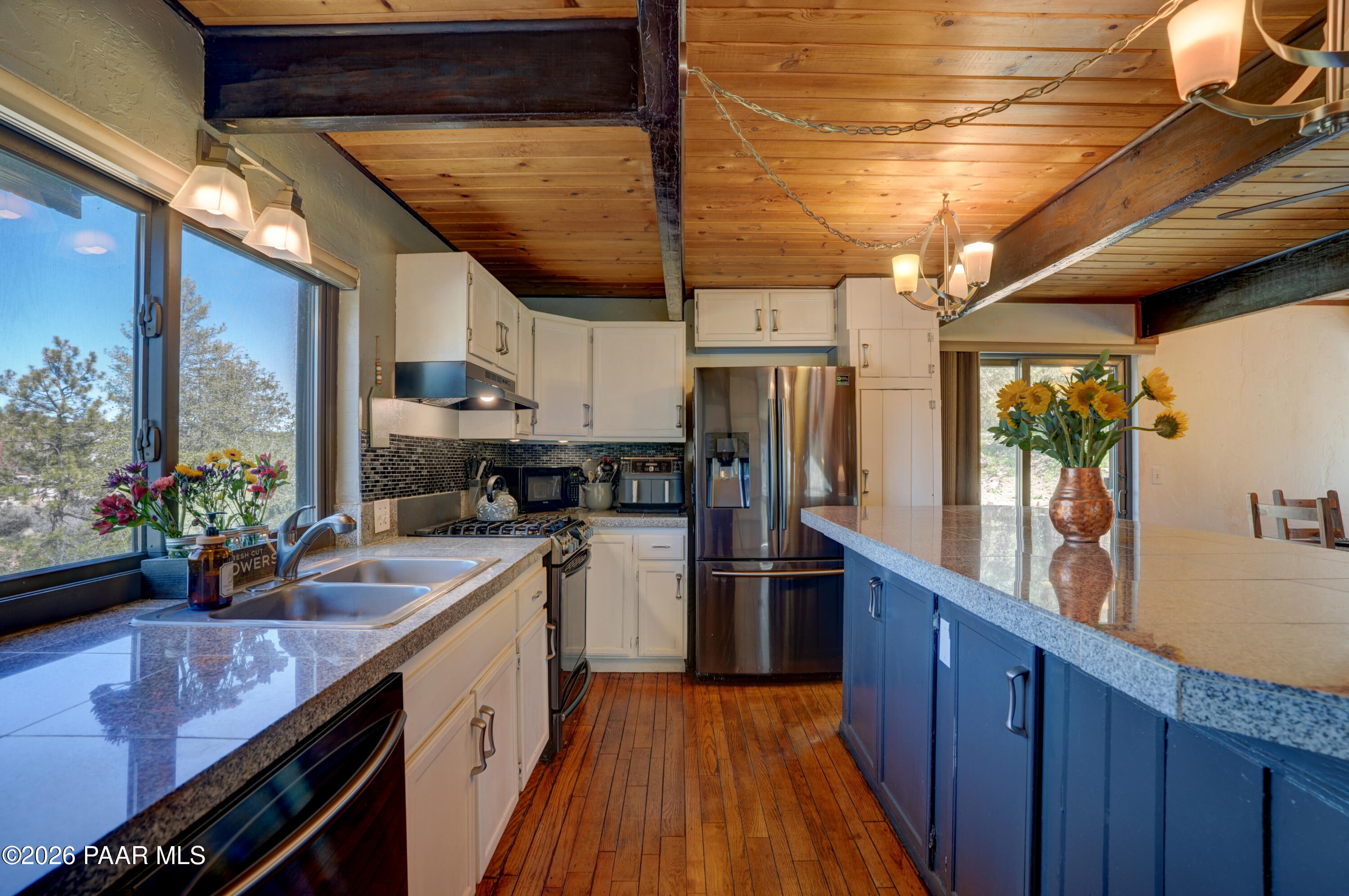 1963 Idylwild Road Prescott, AZ 86305 - Photo 7 of 54 Kitchen 3