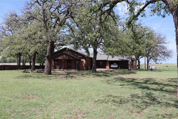 $850,000 | 2553 Brixey Road, Henrietta, TX 76365