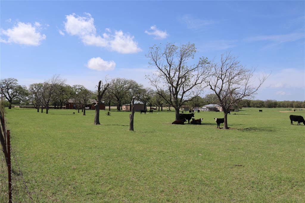 2553 Brixey Road Henrietta, TX 76365 - Photo 6 of 32 a view of a outdoor space