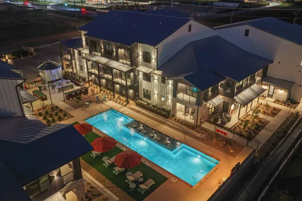 $562,500 | 634 Central Parkway, Unit 1211, New Braunfels, TX 78130
