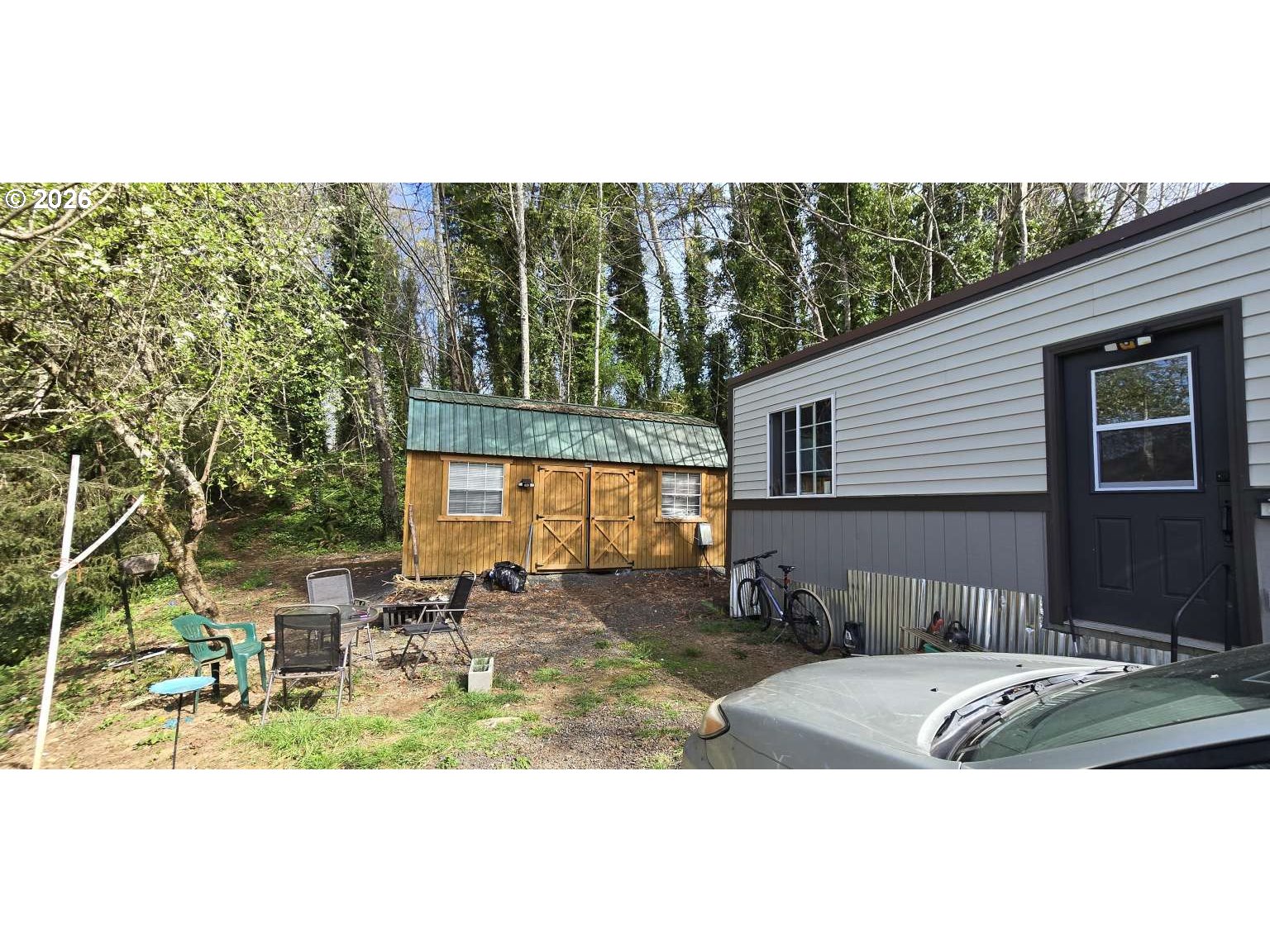 81217 Bear Road Seaside, OR 97138 - Photo 1 of 5 a view of outdoor space yard and patio