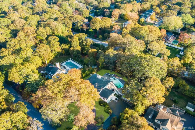 a view of outdoor space and porch